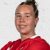 Kath Baverstock Wales Women