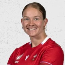 Carys Cox Wales Women