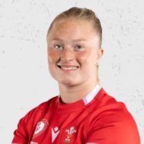 Seren Lockwood Wales Women