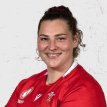 Gwenllian Pyrs Wales Women