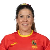 Laura Delgado Spain Women