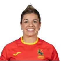 Sidorella Bracic Spain Women