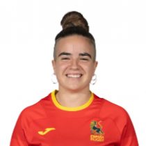 Mireia de Andres Spain Women