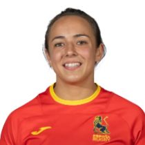 Ines Antolinez Fernandez Spain Women