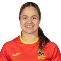 Cristina Blanco Herrera Spain Women