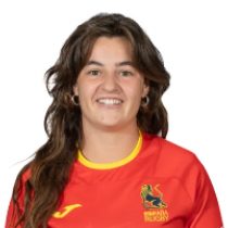 Nuria Jou Spain Women