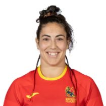 Lourdes Alameda Spain Women