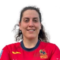 Elena Martinez Spain Women