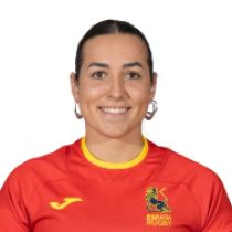 Carmen Castellucci Spain Women