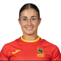 Anne Fernandez de Corres Spain Women