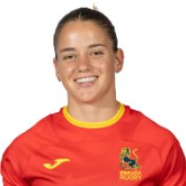 Amalia Argudo Spain Women