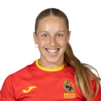 Zahia Perez Spain Women