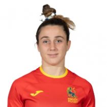 Clara Piquero Spain Women