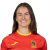 Claudia Perez Spain Women
