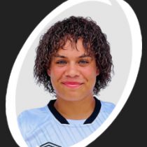 Michella'e Brigid Stolz Fiji Women