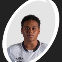 Tiana Robanakadavu Fiji Women