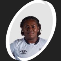 Mereoni Nakesa Fiji Women