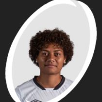 Alfreda Fisher Fiji Women