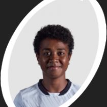 Kolora Lomani Fiji Women