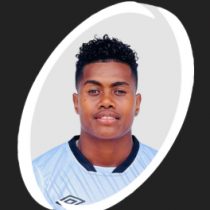 Nunia Daunimoala Fiji Women