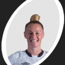 Jade Coates Fiji Women