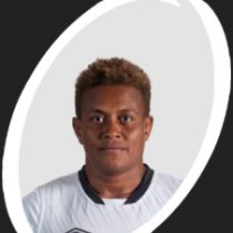 Alowesi Nakoci Fiji Women