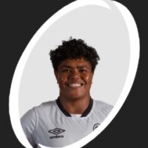 Rusila Nagasau Fiji Women