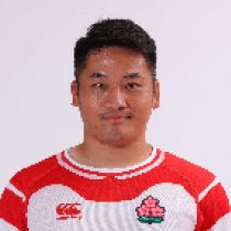 Keijiro Tamefusa Japan