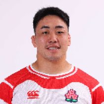 Mamoru Harada Japan
