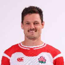 Jack Cornelsen Japan