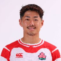 Kenta Fukuda Japan