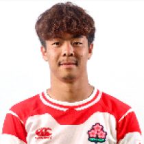 Shinobu Fujiwara Japan