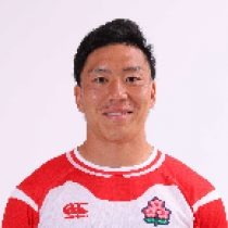 Shogo Nakano Japan