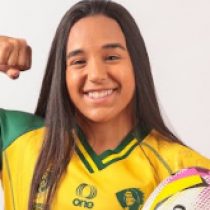 Edna Santini Brazil Women