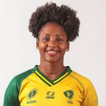 Eshyllen Coimbra Brazil Women