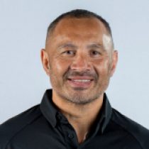 Riki Flutey New Zealand Women