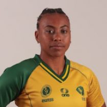 Marcelle Souza Brazil Women