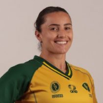 Maria Gabriela Graf Brazil Women