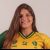 Mariana Moreira rugby player