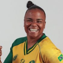 Mariana Nicolau Brazil Women