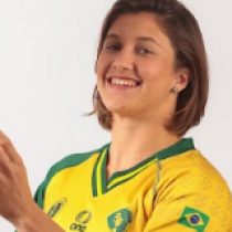 Natalia Jonck rugby player