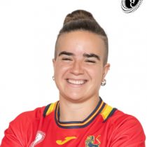 Mireia de Andres rugby player