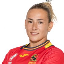 Ana Peralta Spain Women