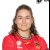 Lia Pineiro rugby player