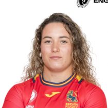 Alba Capell rugby player