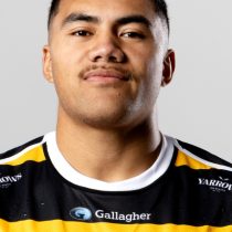 Arese Poliko Taranaki