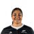 Veisinia Mahutariki-Fakalelu New Zealand Women
