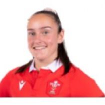 Nel Metcalfe Wales Women