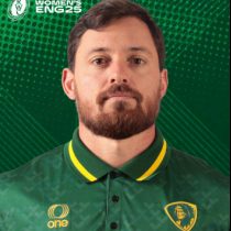 Guilherme Coghetto rugby player