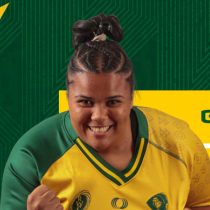 Giovana Mamede rugby player